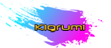 kigrumi logo