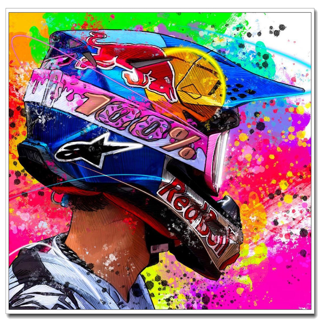 jett lawrence supercross