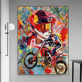 Ken Roczen dominates at Thunder Valley AMA Pro MX