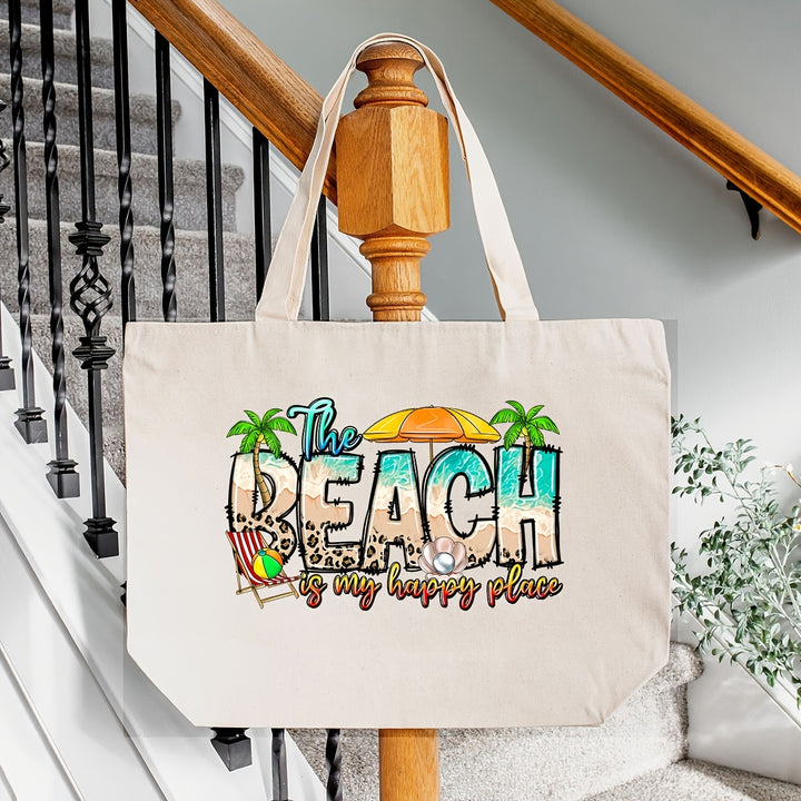 9pcs/pack, Tropical Summer Beach Scenery Mixed With Coconut Tree Milk Tea Sunglasses And Other Elements, Paired With Personalized Short Sentence Heat Transfer Designs, Used To Create Personalized Clothing And Knitted Accessories