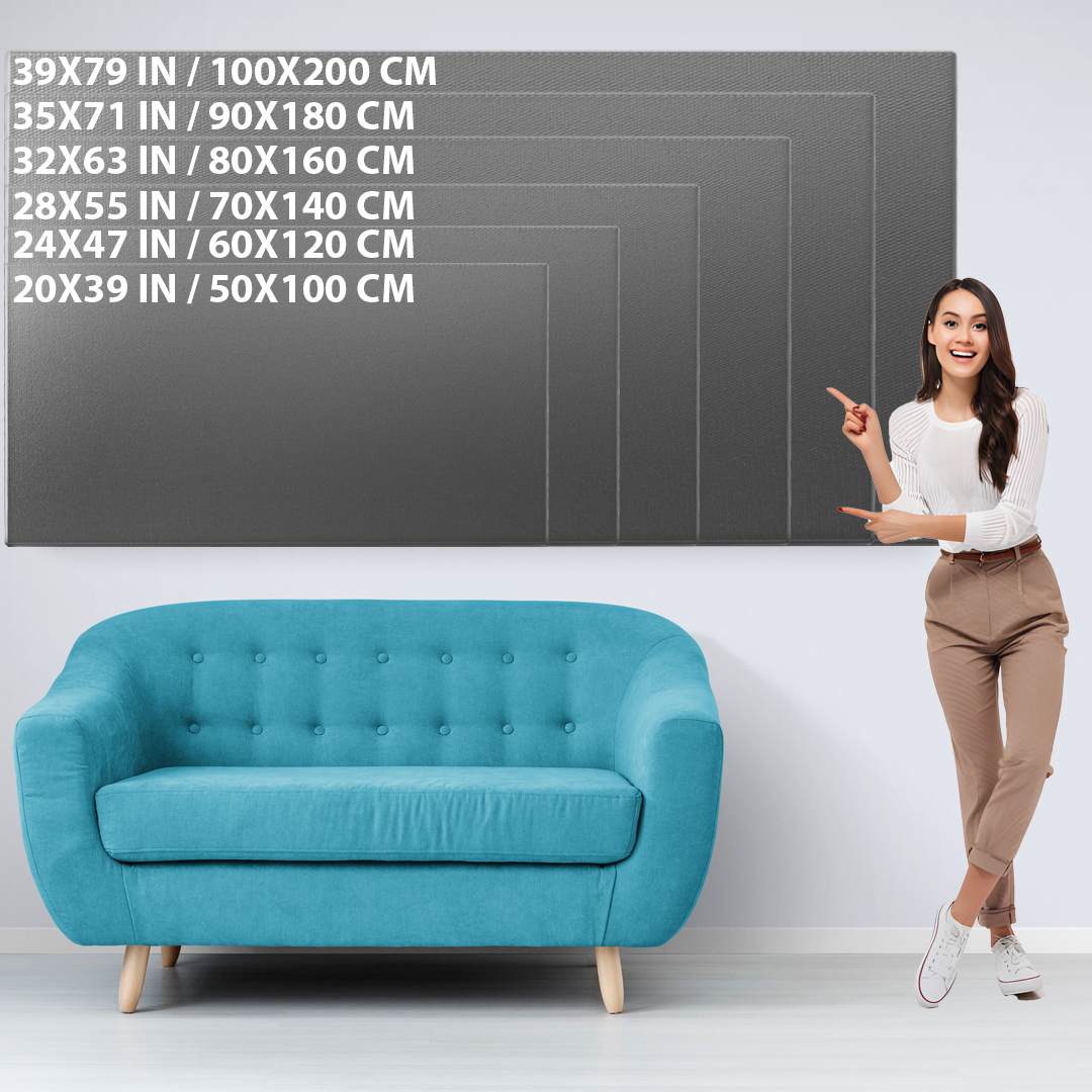 BTC Wall Art