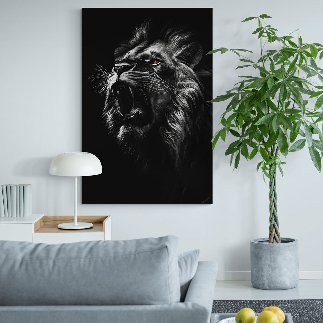 Dark King