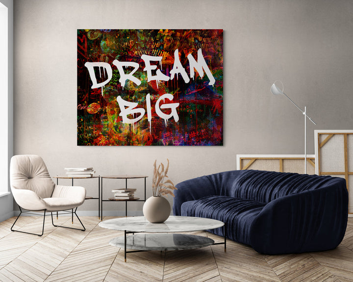 Dream Big