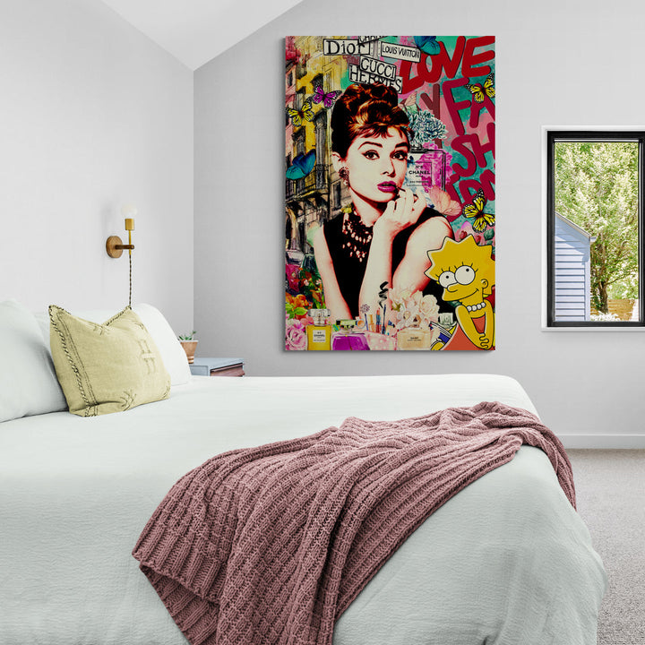 Hepburn Love