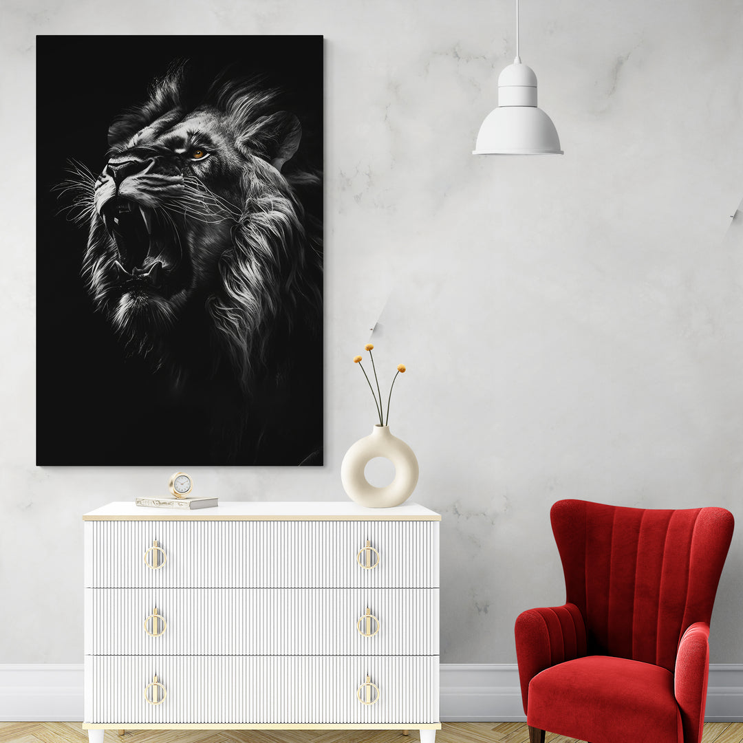Dark King