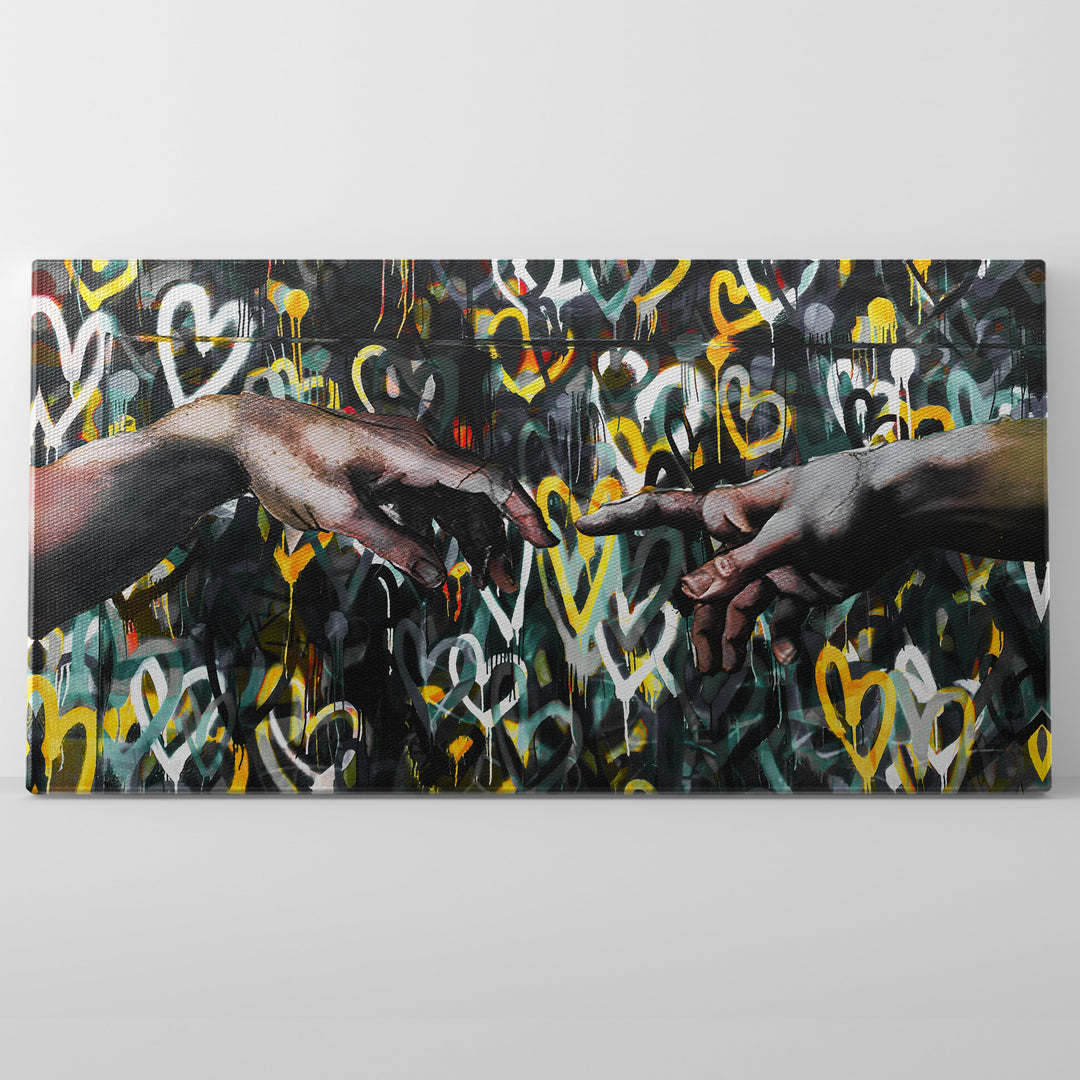 Hearts Creation