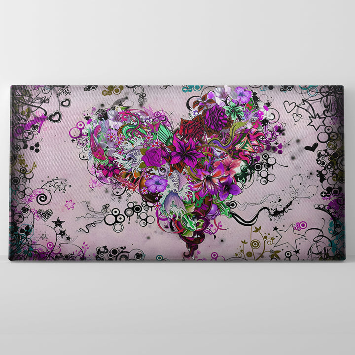 Heartscape