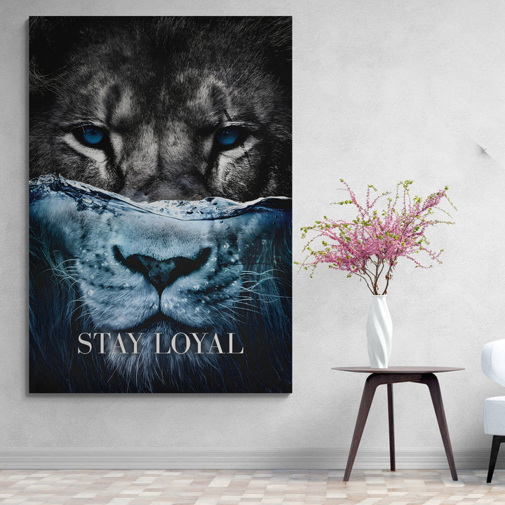 Stay Loyal