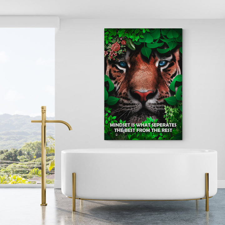 Beautiful Tiger