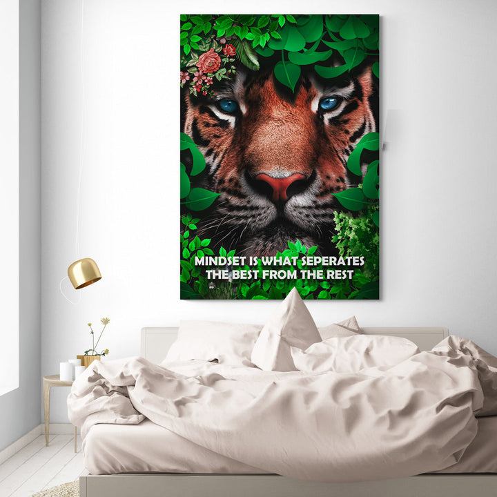 Beautiful Tiger