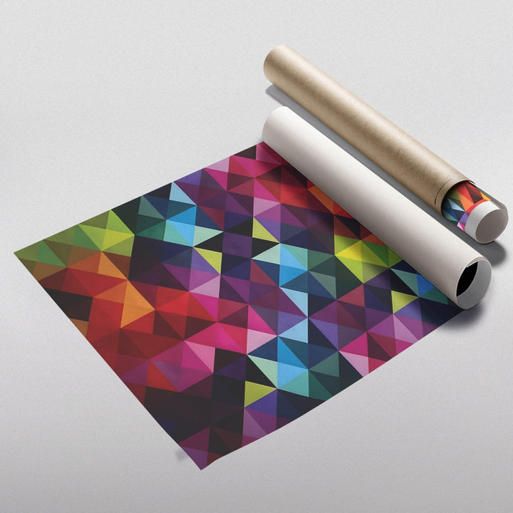 Squared Colors