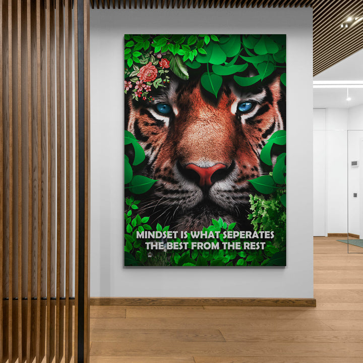 Beautiful Tiger
