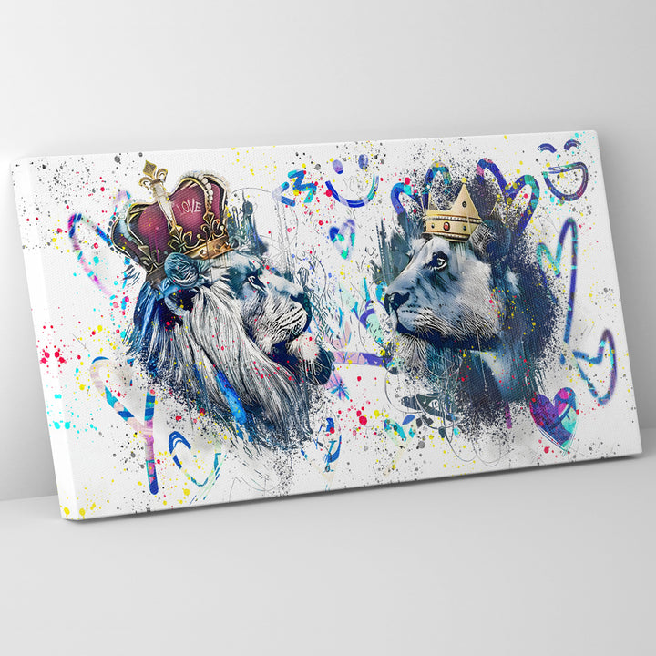 A Royal Bond