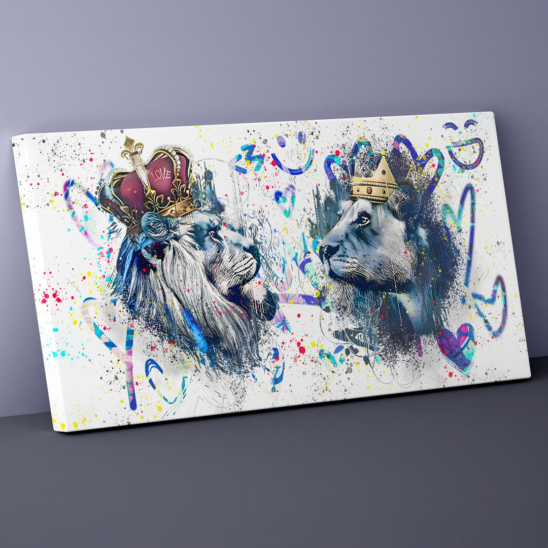 A Royal Bond