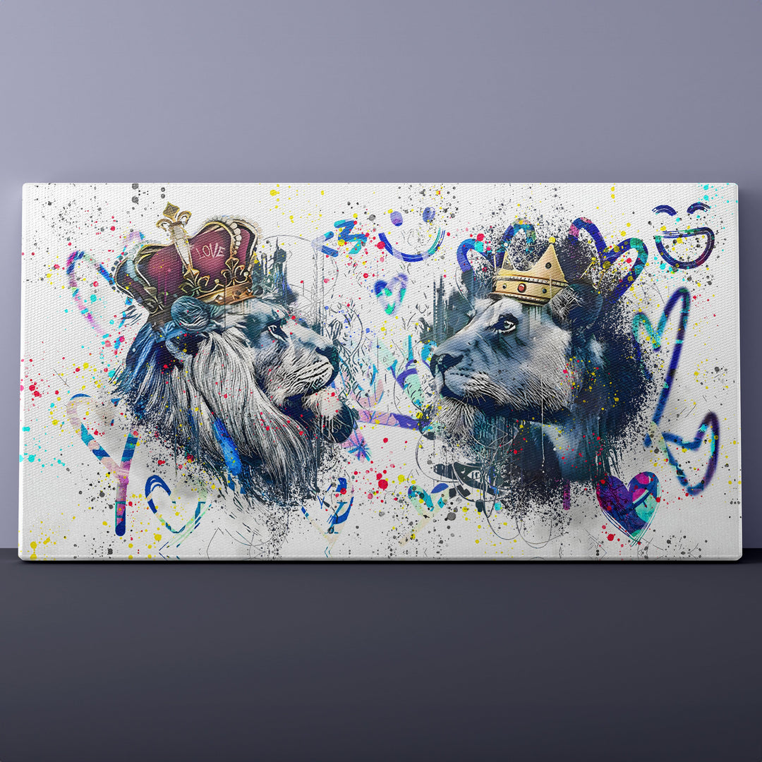 A Royal Bond