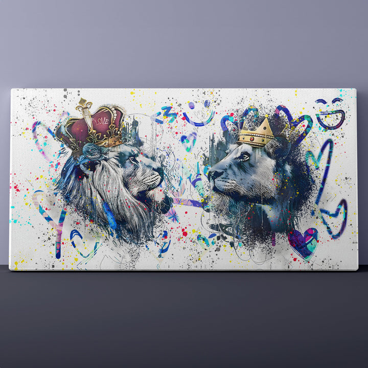 A Royal Bond