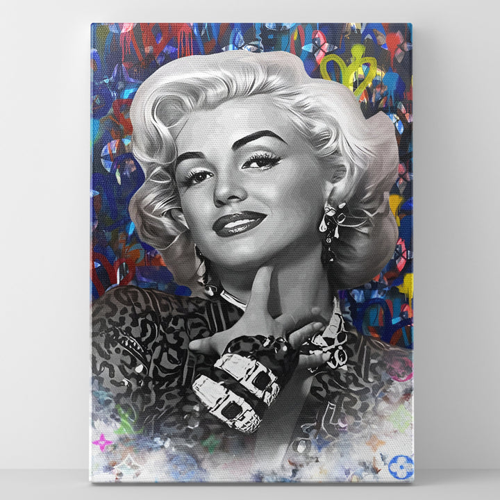 Heart & Hue: The Monroe Vibe