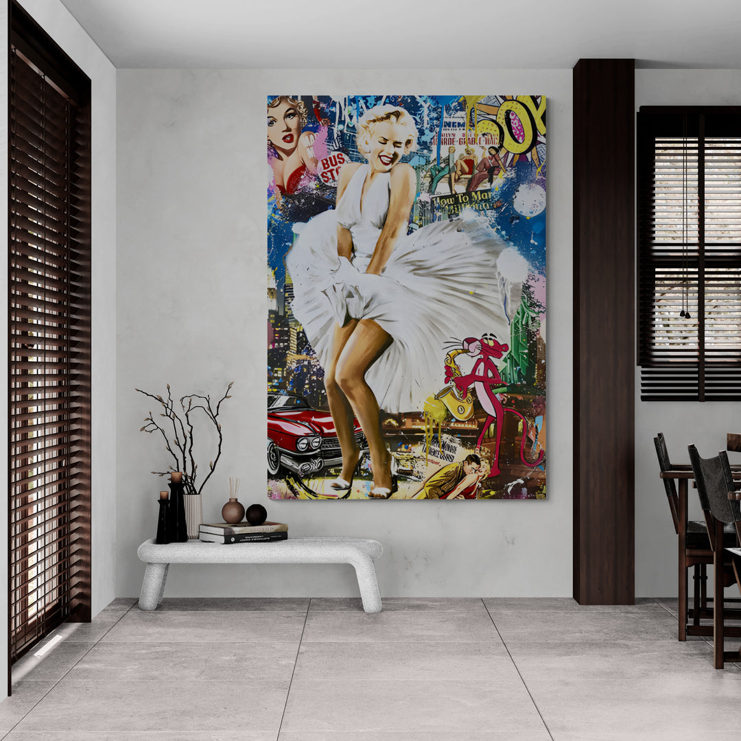 Marilyn Wall