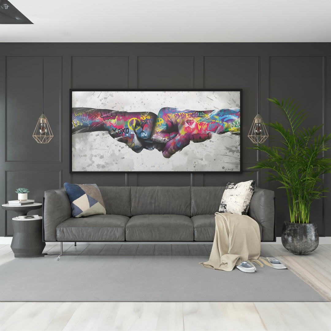 Union Wall