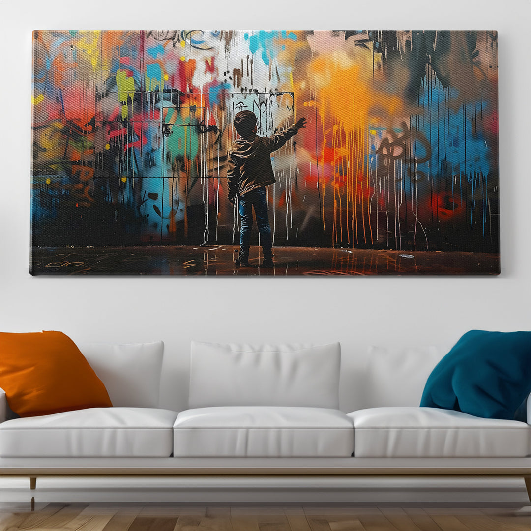 Wall Of Fear