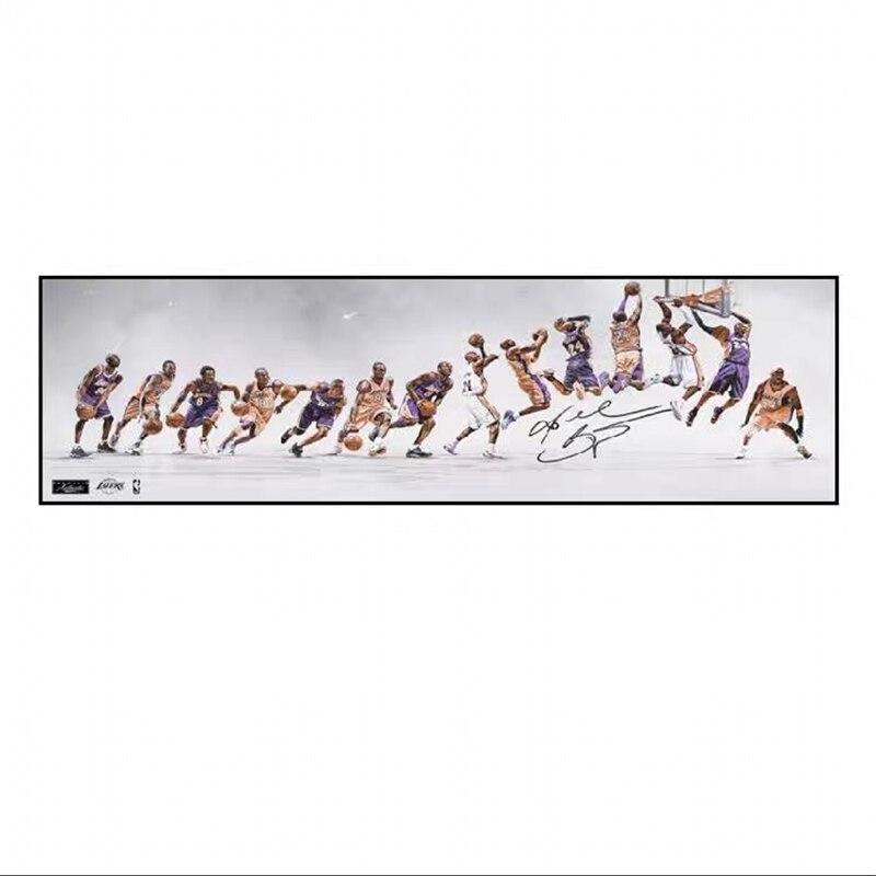Basketball Star Character Art Posters - kigrumi